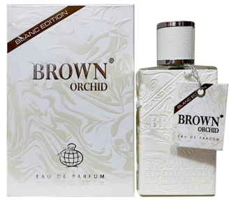 Brown Orchid Eau de Parfum