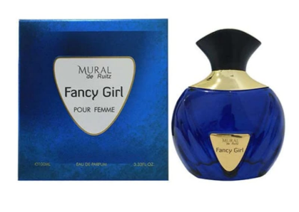 Mural de Ruitz Fancy Girl Pour Femme Eau de Parfum 100ml