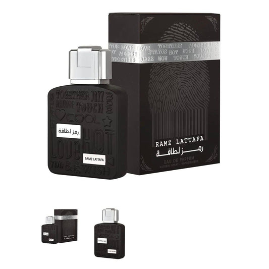 Ramz Lattafa Eau de Parfum