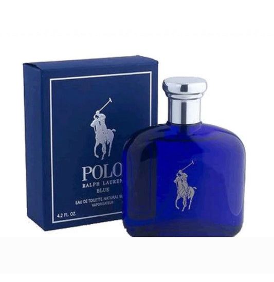 Polo Ralph Lauren Blue Eau de Toilette 125ml
