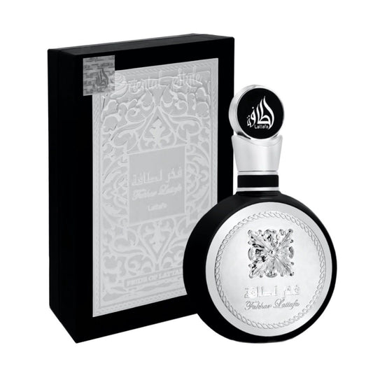 Lattafa Fakhar Dalilah Eau de Parfum