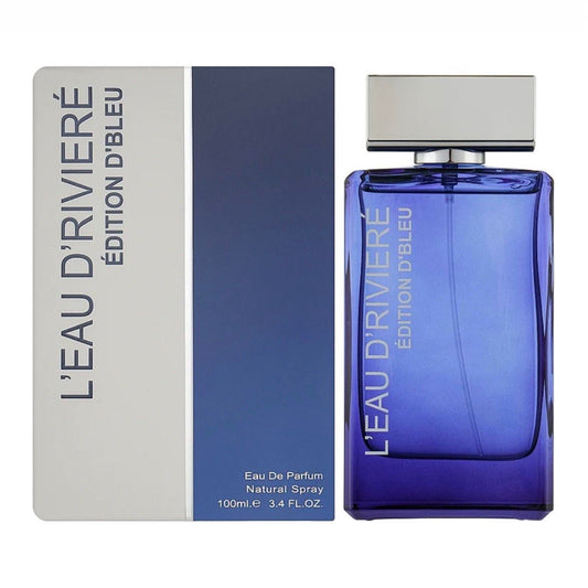 Pure Oudi Eau de Parfum