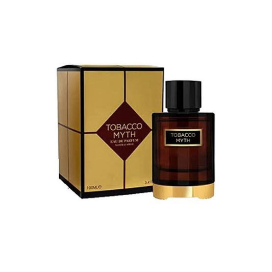 Tobacco Myth Eau de Parfum 100ml