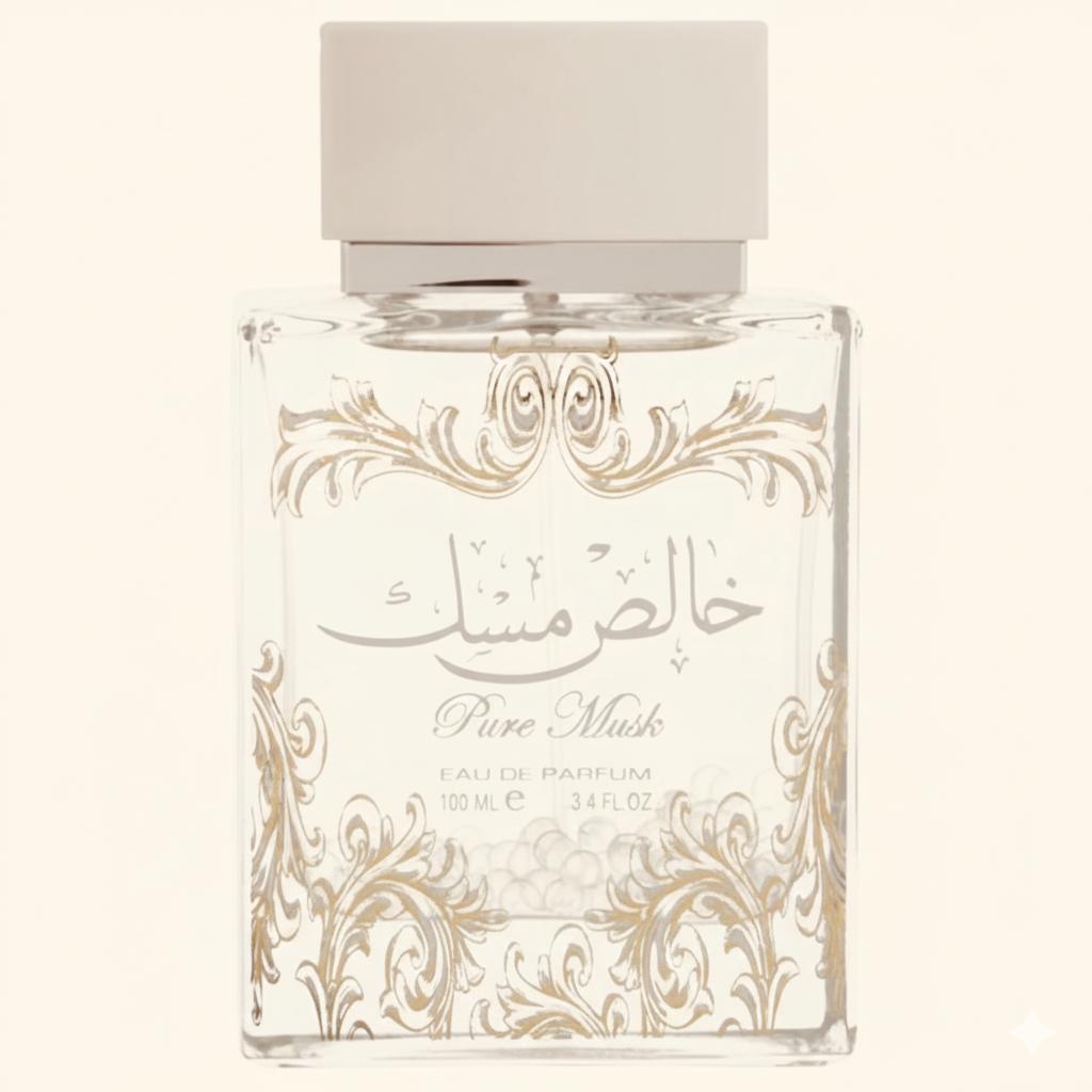 Pure Musk Eau de Parfum