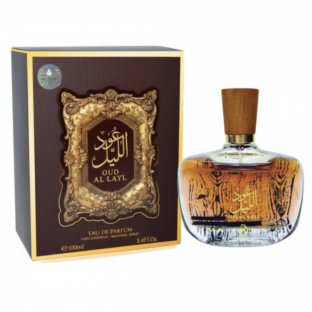 Oud Al Layl Eau de Parfum