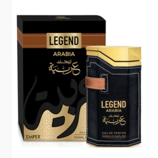 Legend Arabia