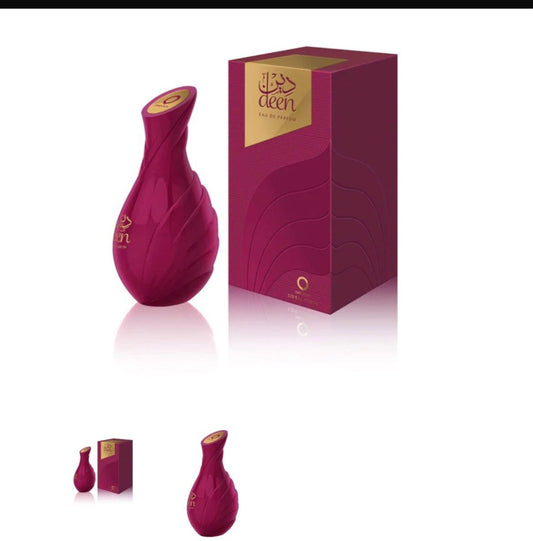 Deen - Eau de Parfum