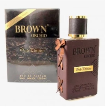 Brown Orchid Oud Edition Eau de Parfum