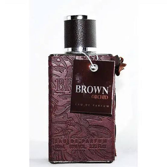 Brown Orchid Oud Edition Eau de Parfum