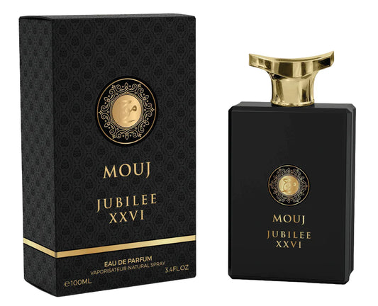 Mouj Jubilee XXVI Eau de Parfum